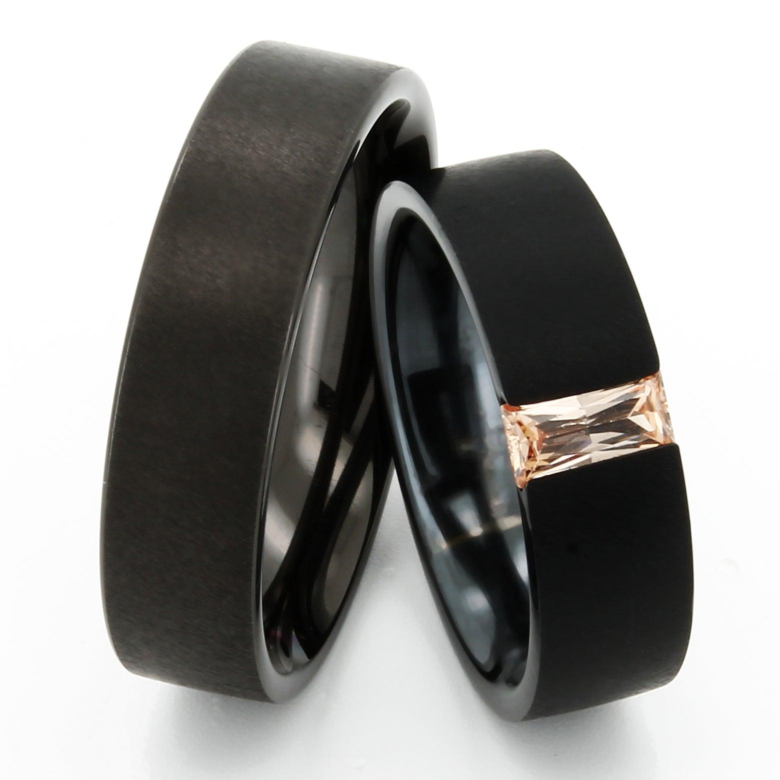 Eheringe Berlin Edition - TICO