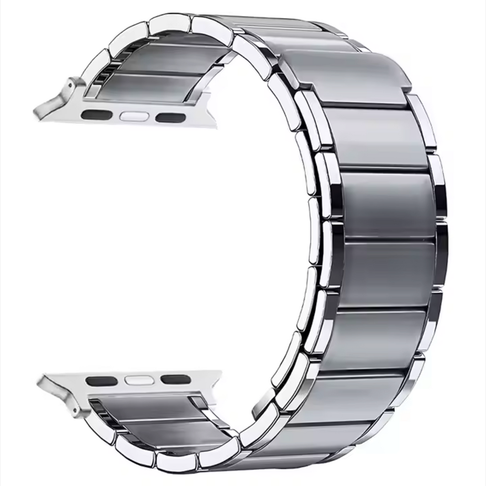 Edelstahlarmband Apple Watch