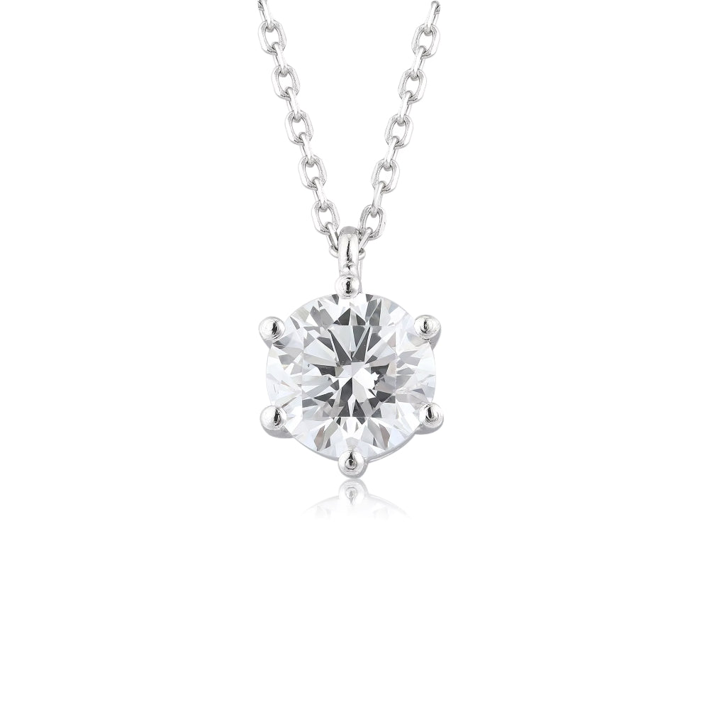 Diamant Anhänger