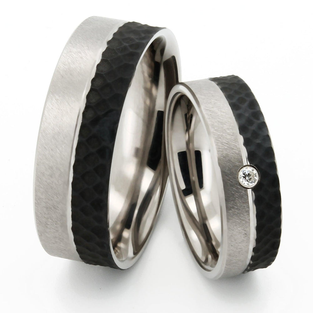 Trauringe Berlin Edition - TICO