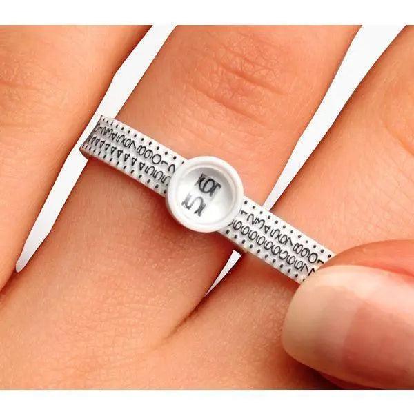 Ringmaßband Multisizer - TICO